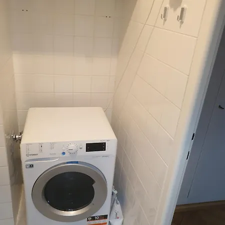Appartamento Newly Refurbished *