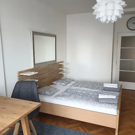 Appartamento Newly Refurbished