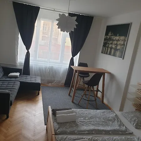 Appartamento Newly Refurbished *