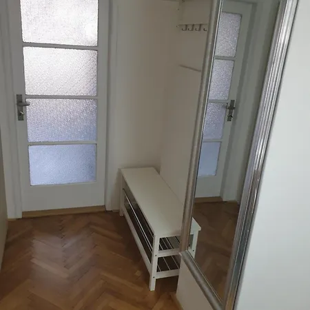 Appartamento Newly Refurbished Praga