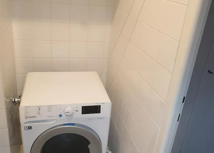Apartamento Newly Refurbished *
