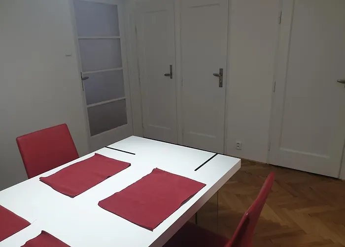 Apartamento Newly Refurbished *