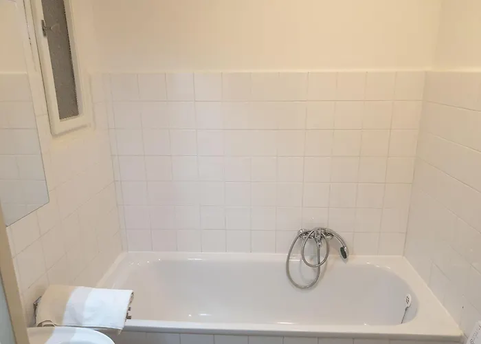 Apartamento Newly Refurbished