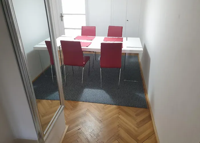 Apartamento Newly Refurbished Praga