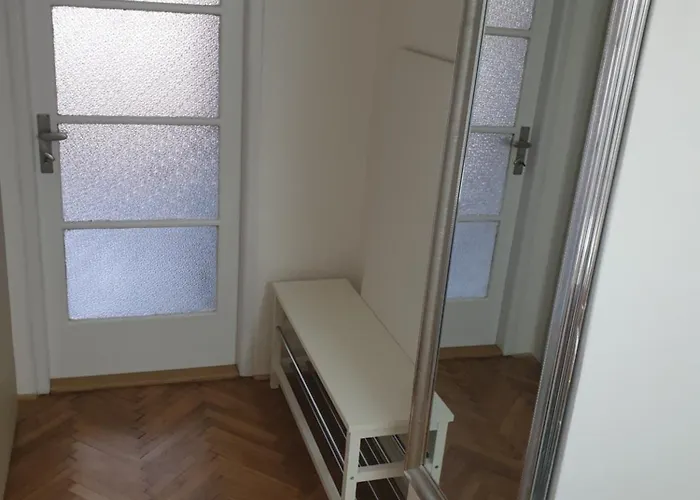 Apartamento Newly Refurbished Praga