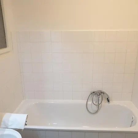 Apartment Newly Refurbished