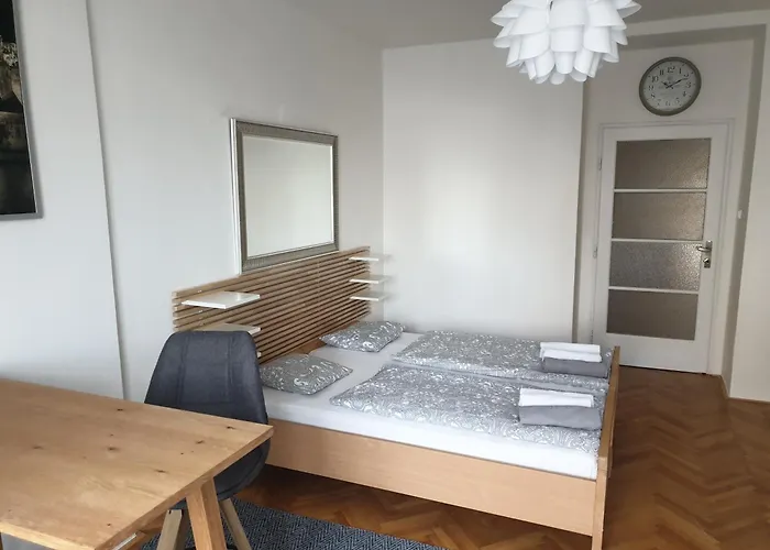 Διαμέρισμα Newly Refurbished